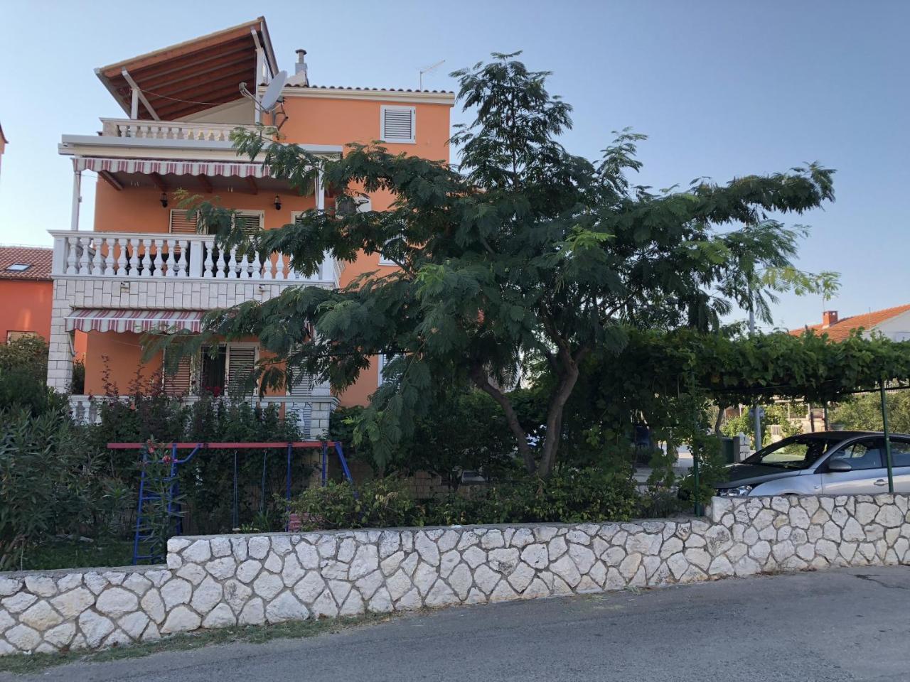 Apartments Stancic Vodice Zewnętrze zdjęcie