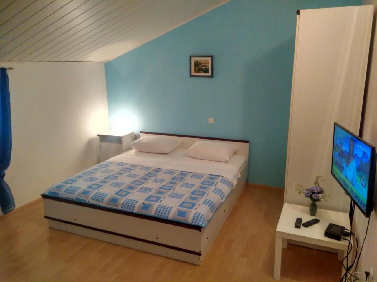 Apartments Stancic Vodice Zewnętrze zdjęcie